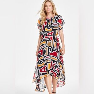 NWT KARL LAGERFELD PARIS DRESS